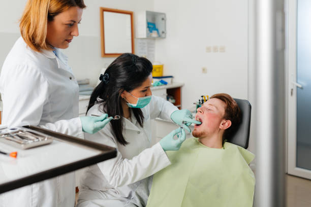 Best Pediatric Emergency Dentist in Lindsay, TX