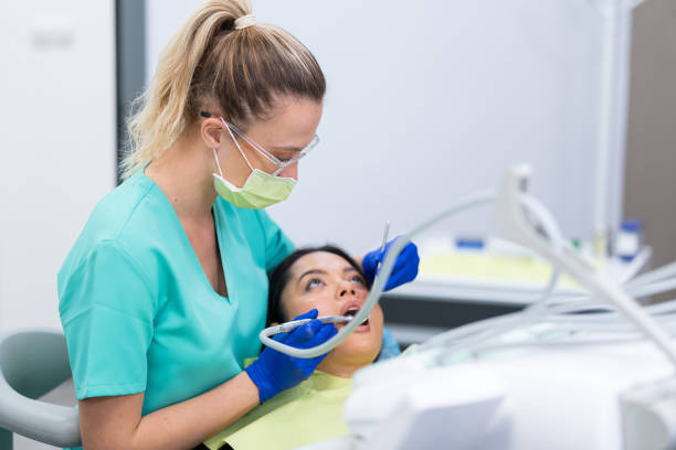 Trusted TX Emergency Dentist Experts