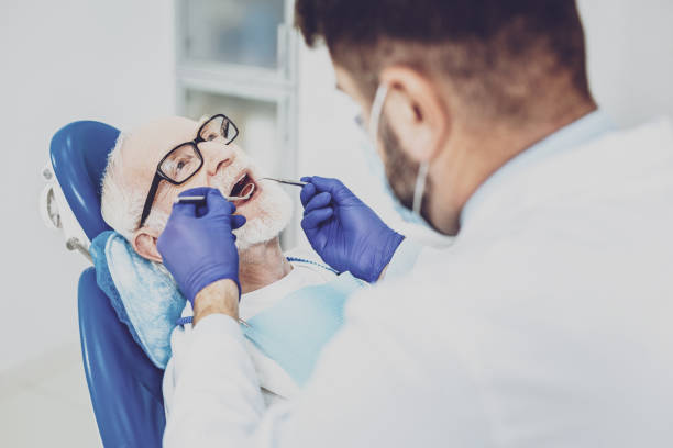 Best Emergency Wisdom Teeth Removal in Lindsay, TX